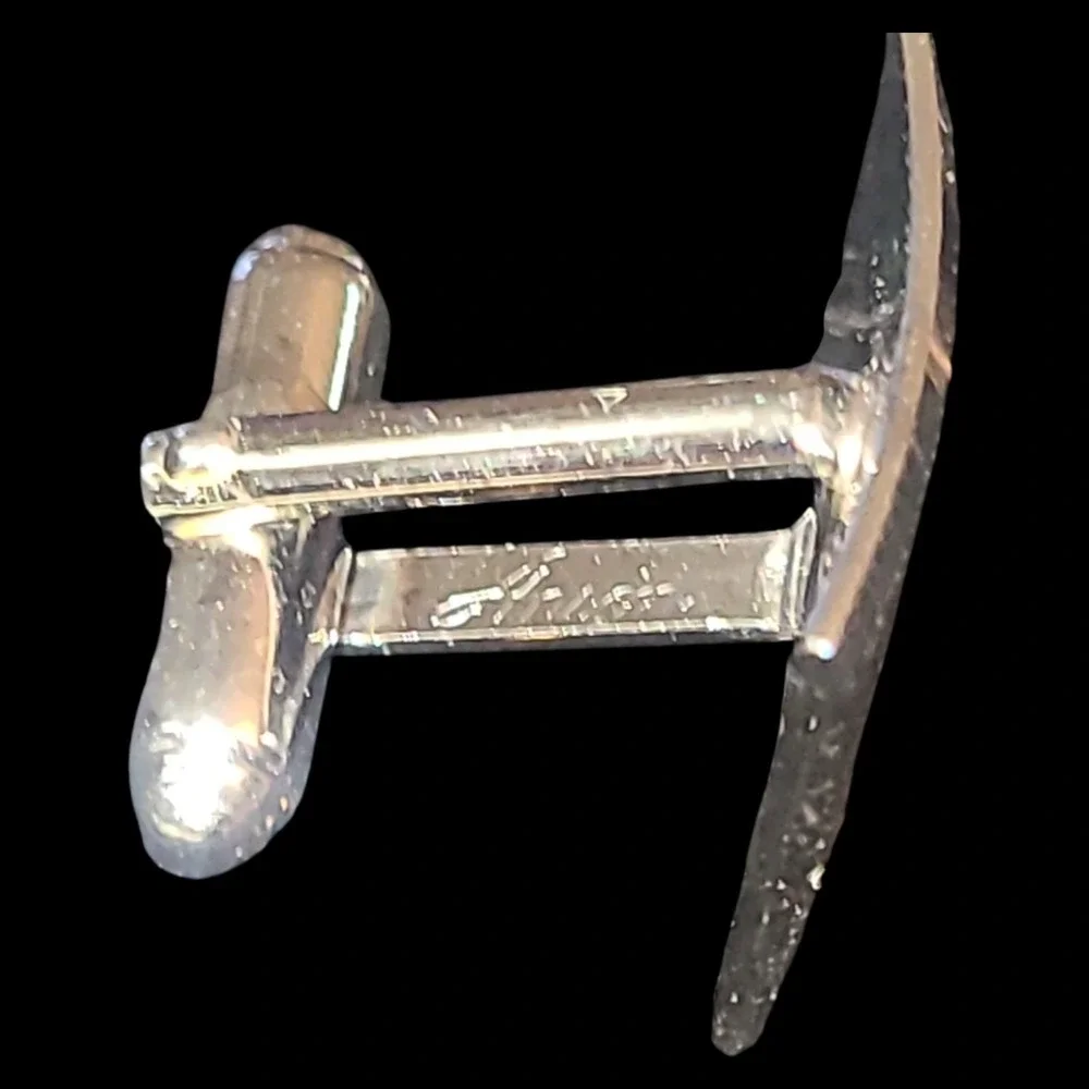 Anson classic silver